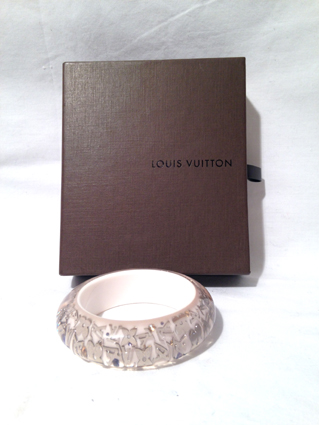 Bracelet LOUIS VUITTON